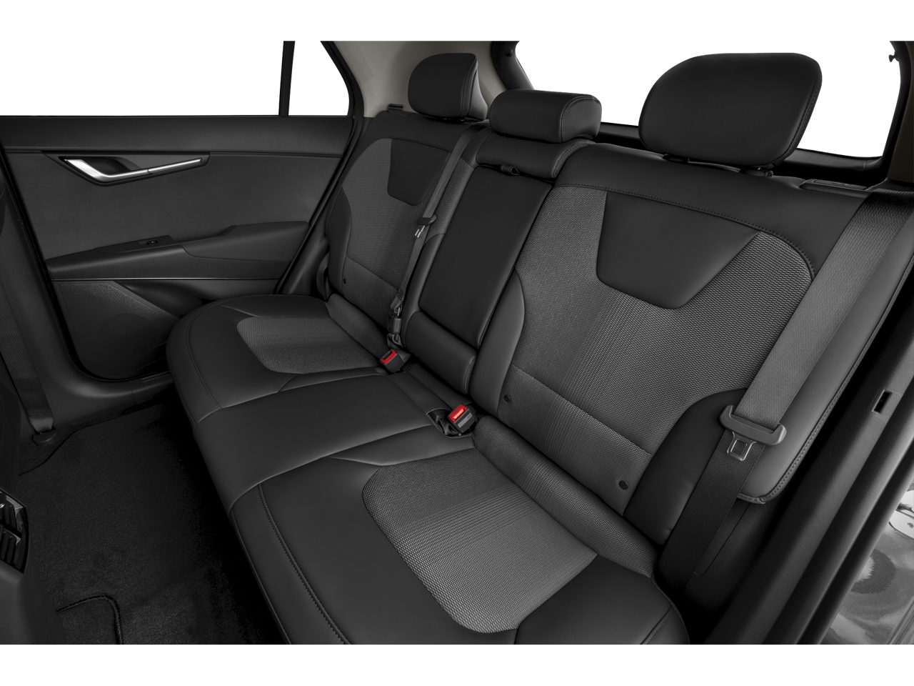 2025 Kia Niro EV Wind