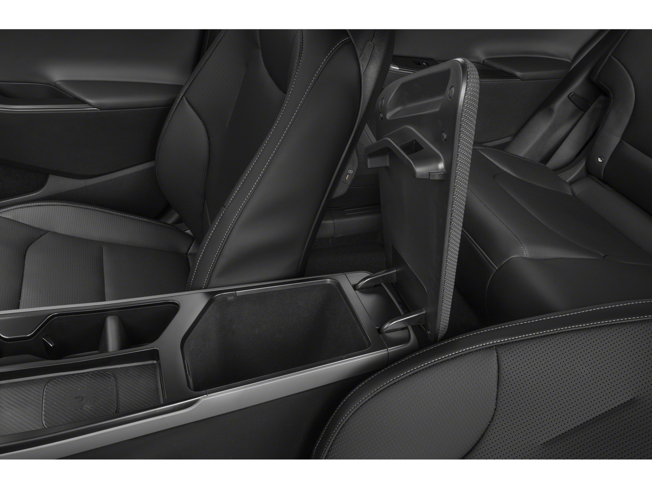 2025 Kia EV6 Light