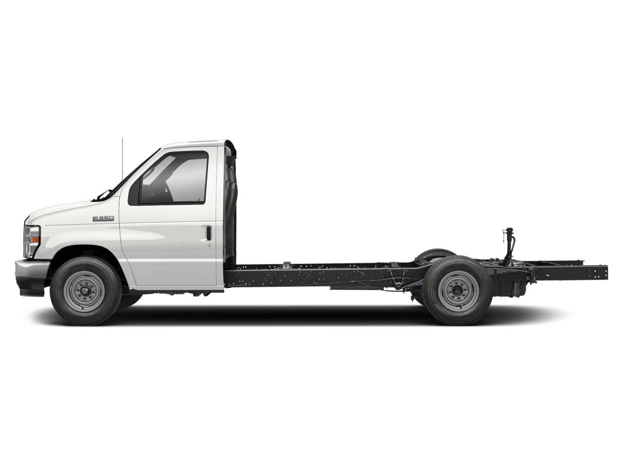 2026 Ford E-350 Base photo 2
