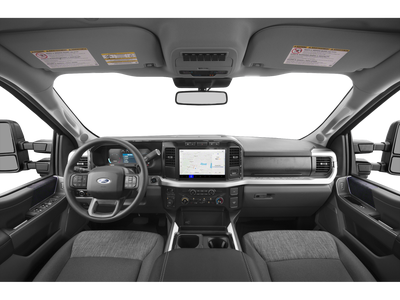 2026 Ford F-250 SD XLT