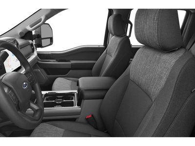 2026 Ford F-250 SD XLT