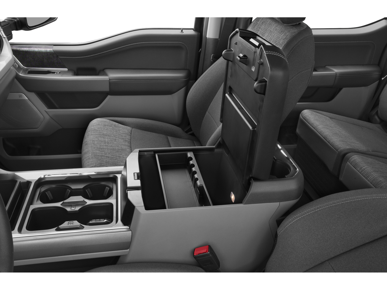 2026 Ford F-250 SD XLT