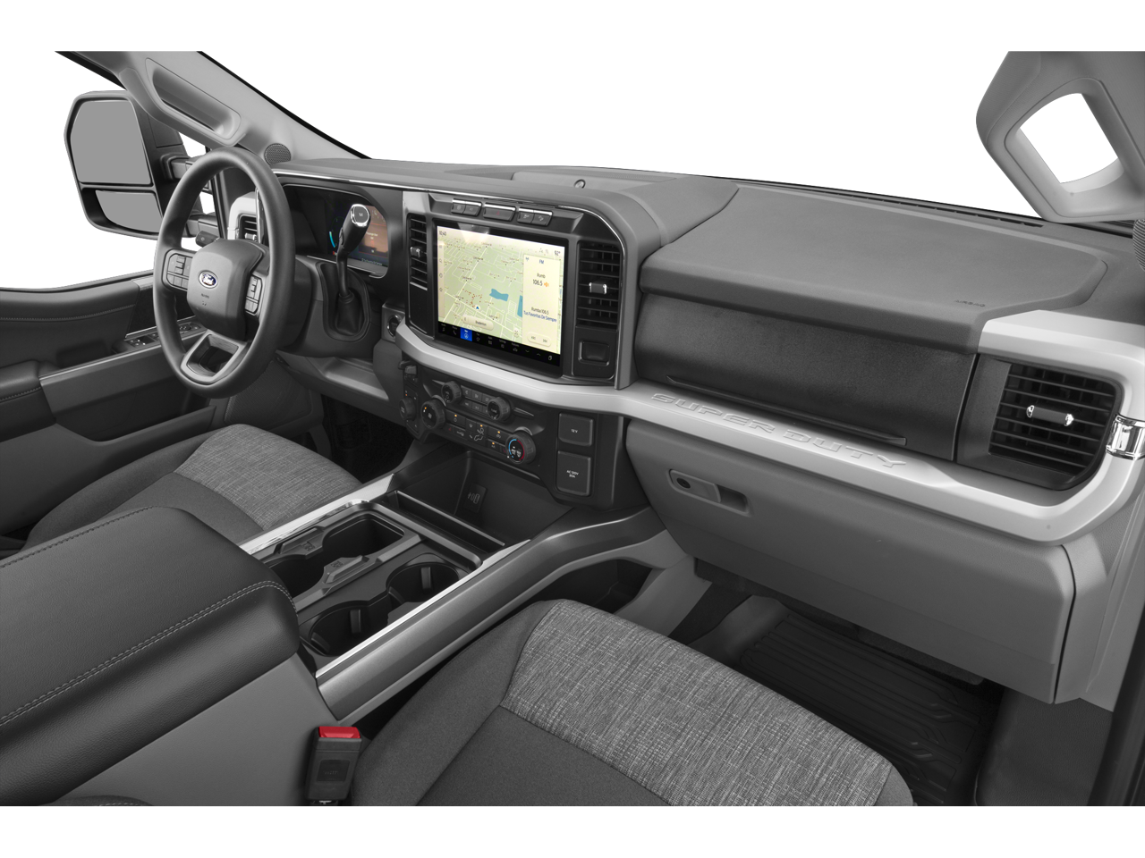 2026 Ford F-250 SD XLT