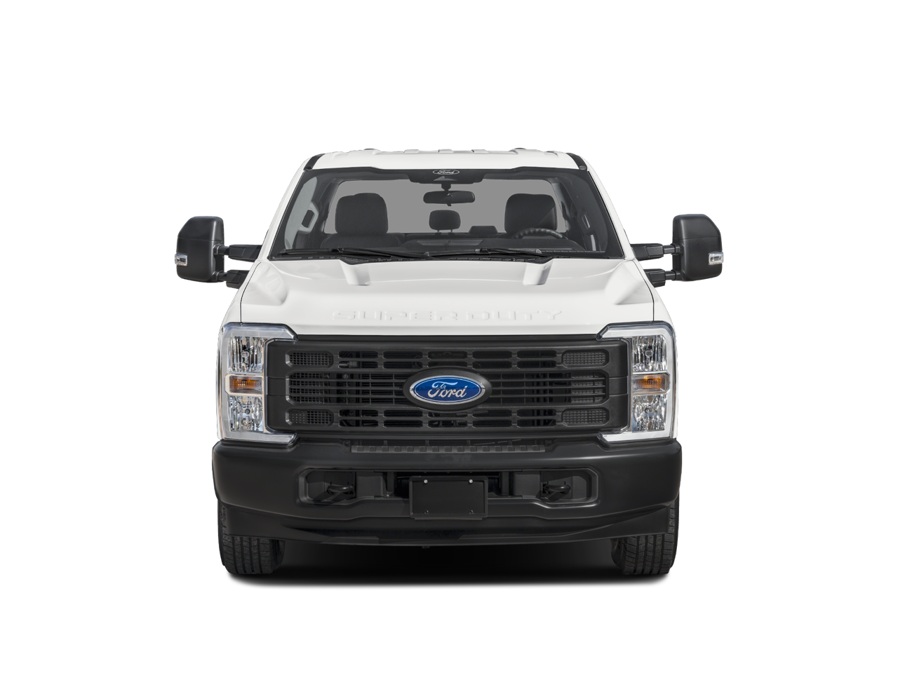 2026 Ford F-250 SD XL