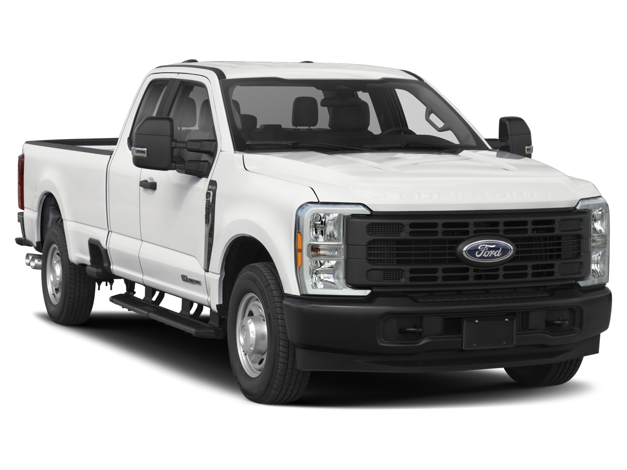 2026 Ford F-350 XLT photo 3
