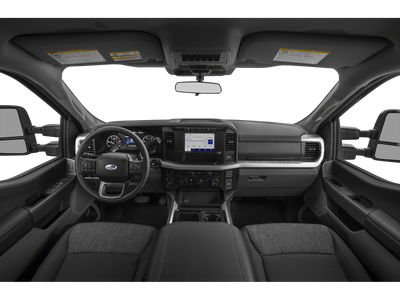 2026 Ford F-350 SD XLT
