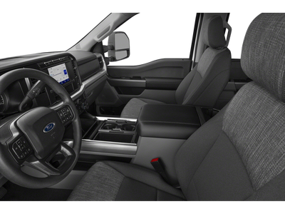 2026 Ford F-350 SD XLT