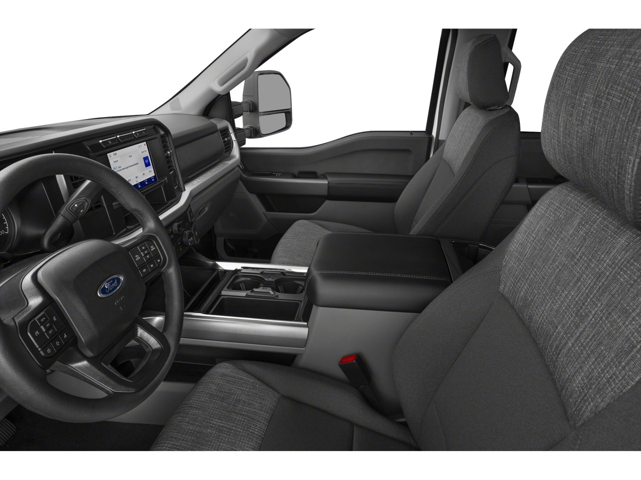 2026 Ford F-350 SD XLT