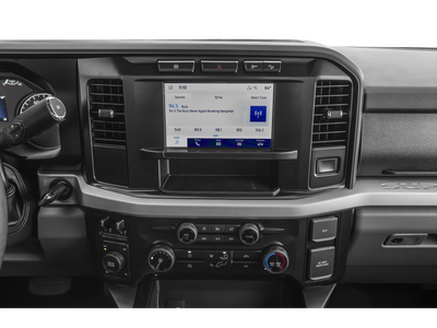 2026 Ford F-350 SD XLT