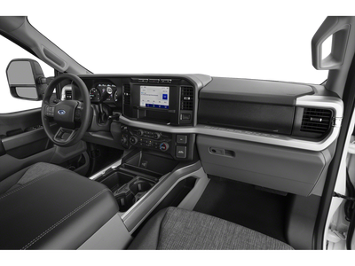 2026 Ford F-350 SD XLT
