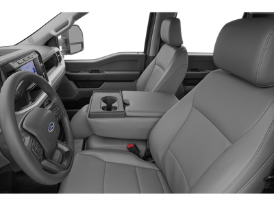 2026 Ford F-350 SD Lariat