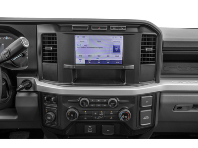 2026 Ford F-350 SD Lariat