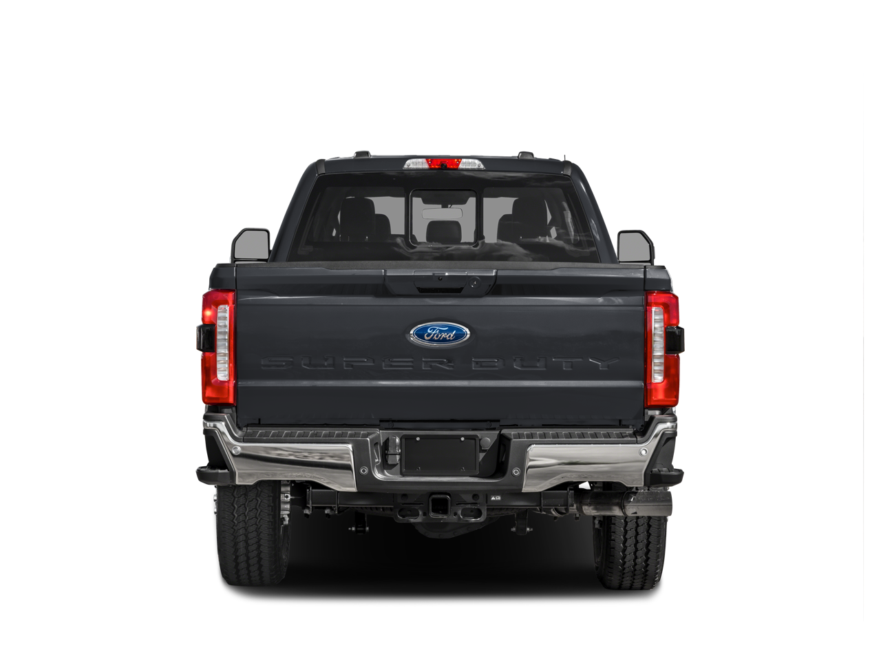 2026 Ford F-350 SD Lariat