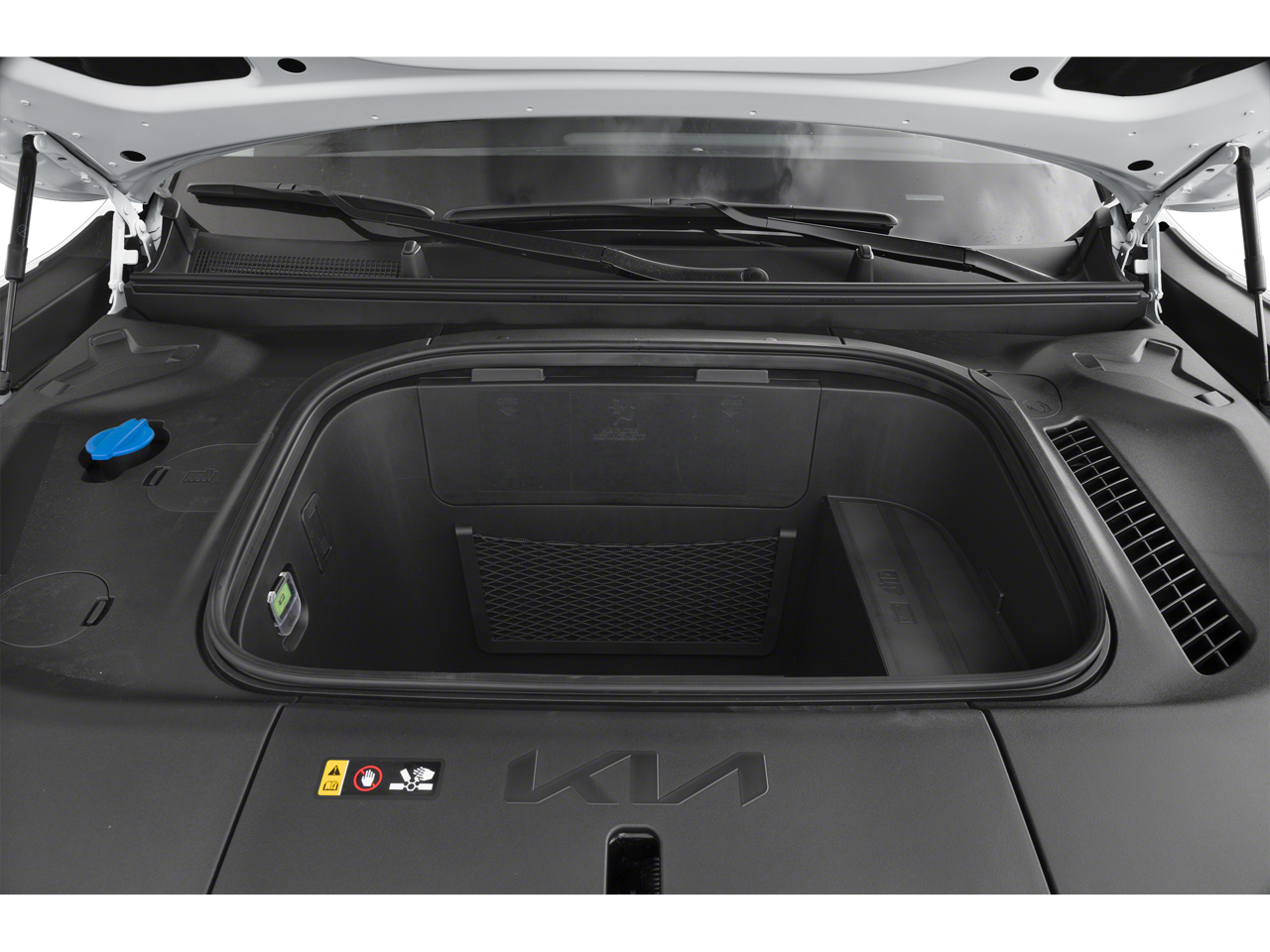 2026 Kia EV9 Light Long Range