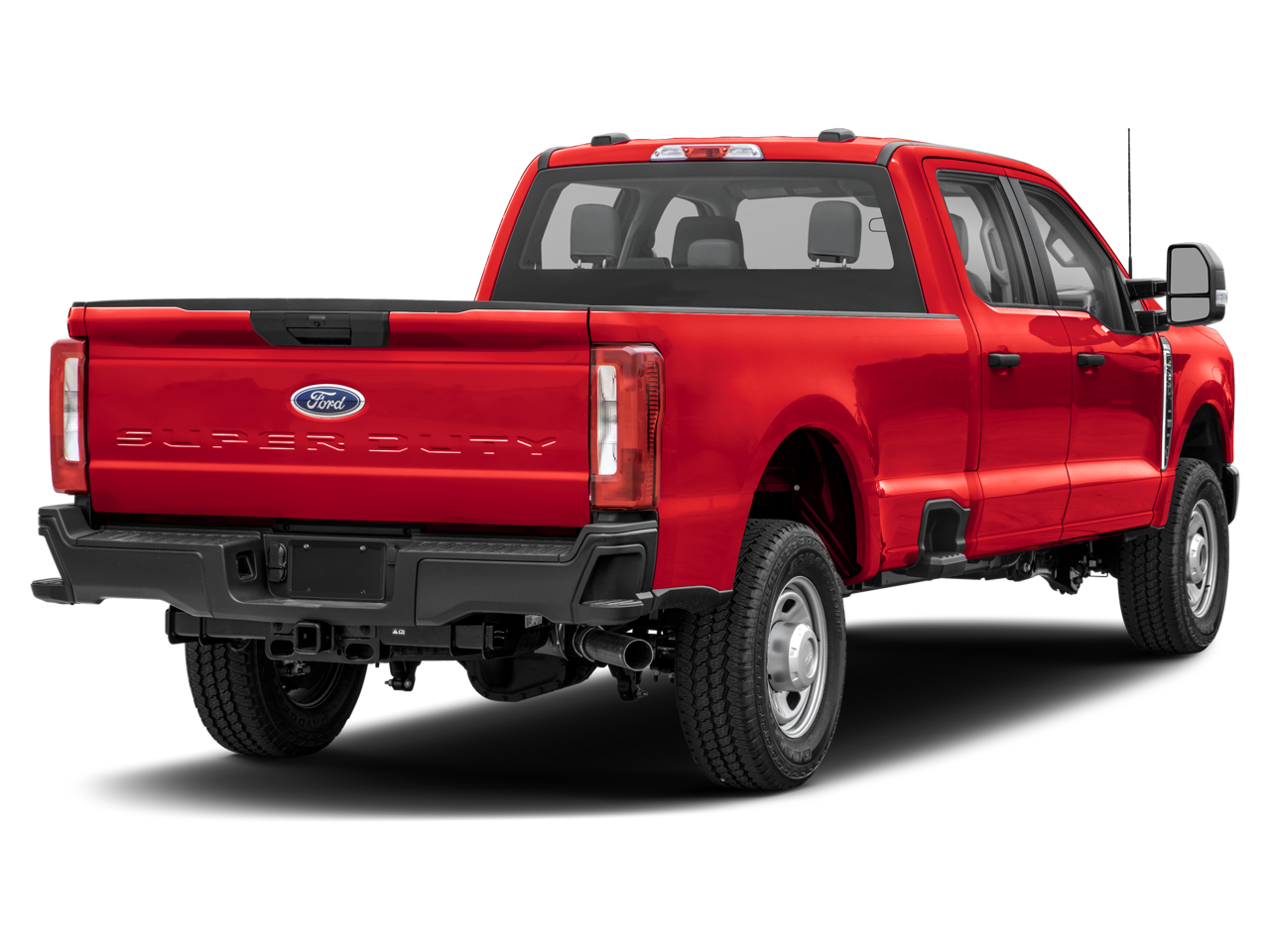 2027 Ford F-350 SD XL
