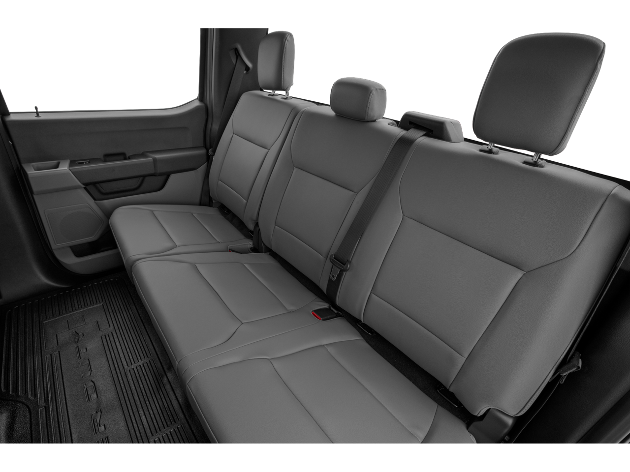 2027 Ford F-350 SD XL