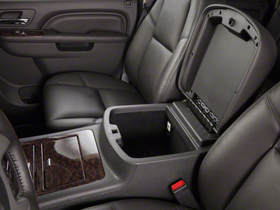 2011 GMC Sierra 3500HD Denali