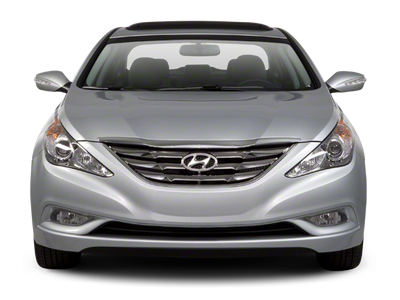 2011 Hyundai Sonata Hybrid Base