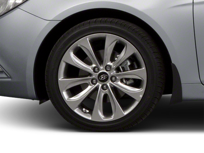 2011 Hyundai Sonata Hybrid Base