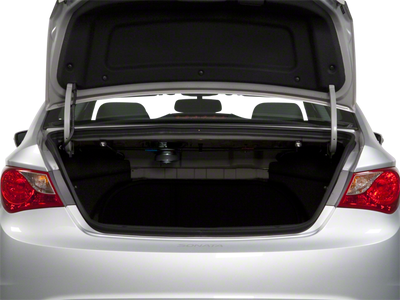 2011 Hyundai Sonata Hybrid Base