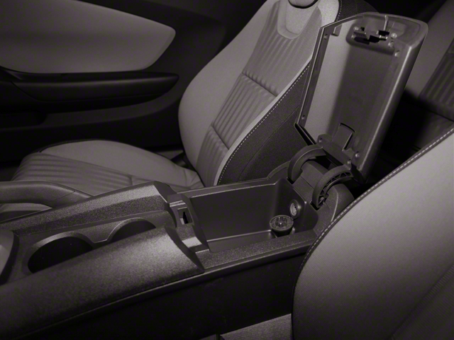 2012 Chevrolet Camaro 2LT 2LT