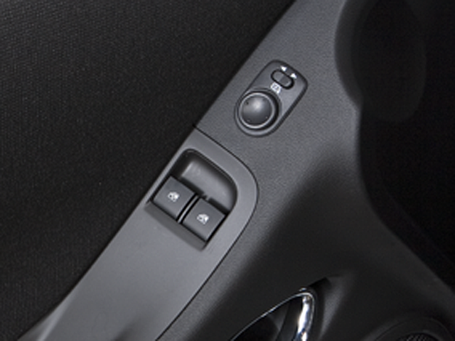 2012 Chevrolet Camaro 2LT 2LT