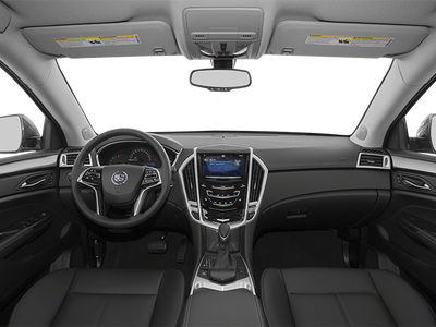 2013 Cadillac SRX Premium Collection