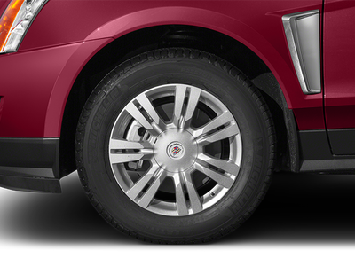 2013 Cadillac SRX Premium Collection