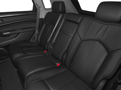 2013 Cadillac SRX Premium Collection