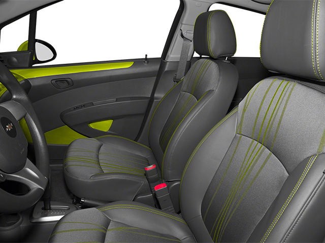 2013 Chevrolet Spark LT