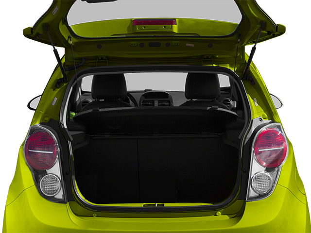 2013 Chevrolet Spark LT