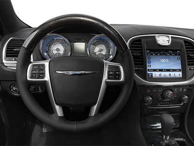 2014 Chrysler 300 Base