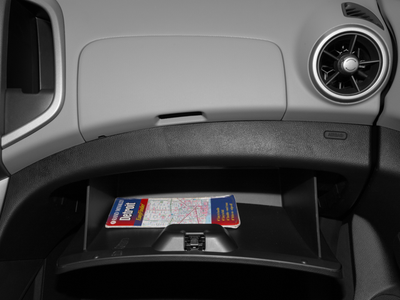 2016 Chevrolet Sonic LT