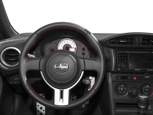 2016 Scion FR-S Base