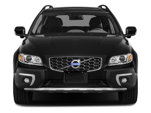 2016 Volvo XC70 T5 Premier