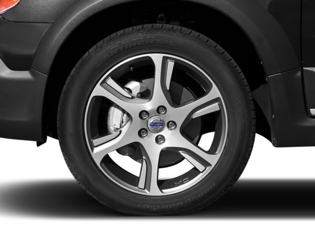 2016 Volvo XC70 T5 Premier