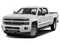 2017 Chevrolet Silverado 3500 HD High Country