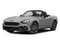 2017 FIAT 124 Spider Abarth