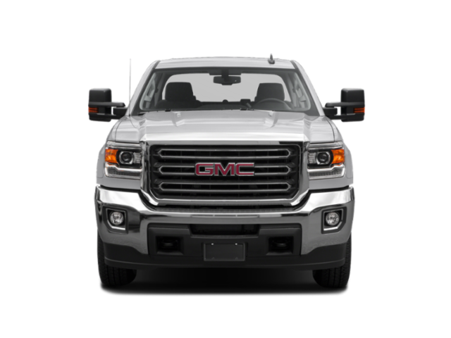 2017 GMC Sierra 3500 HD SLT