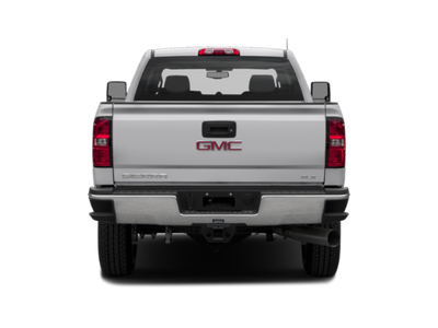 2017 GMC Sierra 3500 HD SLT
