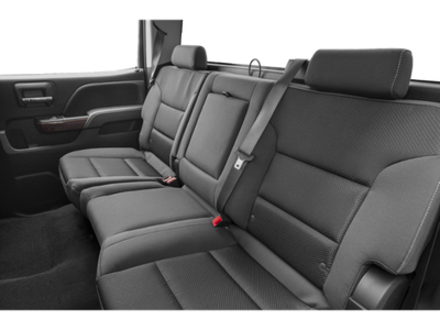 2017 GMC Sierra 3500 HD SLT