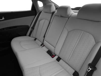 2017 Kia Optima Hybrid Base