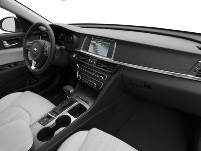 2017 Kia Optima Hybrid Base