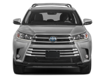 2017 Toyota Highlander Hybrid Limited Platinum