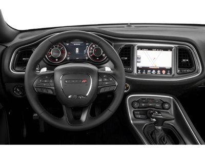 2018 Dodge Challenger R/T