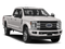 2018 Ford F-350 SD Limited