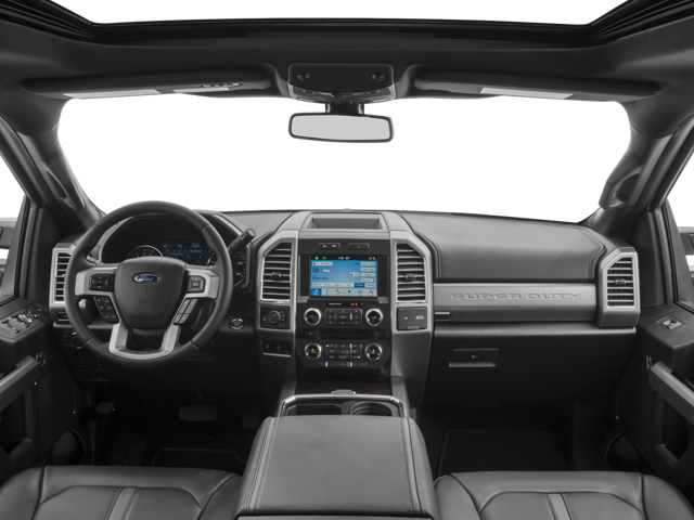2018 Ford F-350 SD Limited