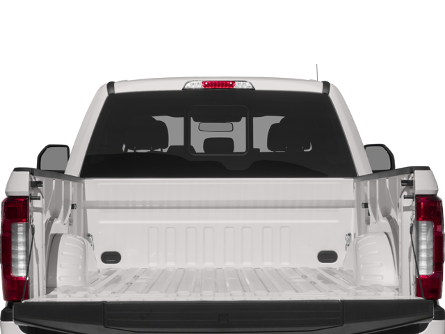 2018 Ford F-350 SD Limited