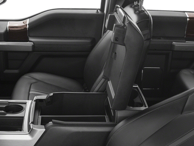 2018 Ford F-350 SD Limited
