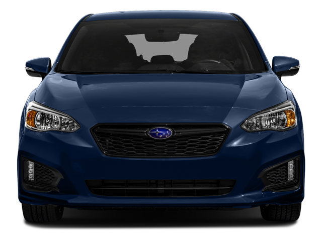 2018 Subaru Impreza 2.0i Sport